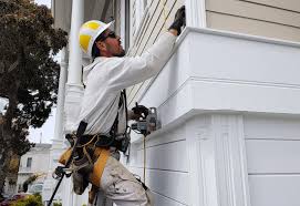 Best Custom Trim and Detailing for Siding  in Valdese, NC